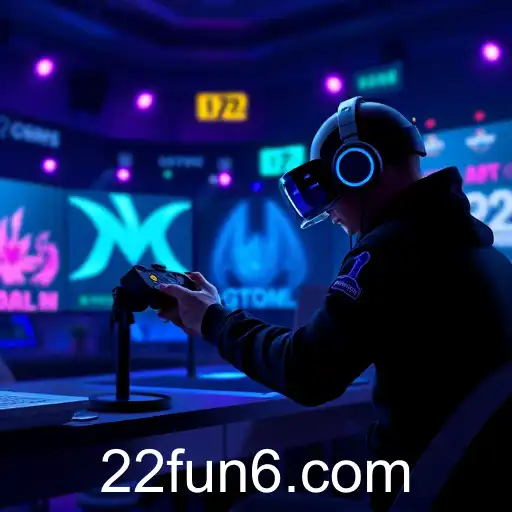 The Evolution of Online Gaming in 2025