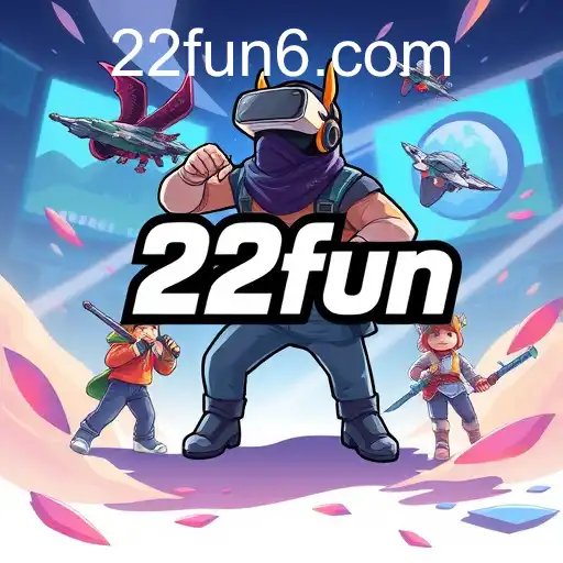 Gaming Evolution: The Rise of 22fun