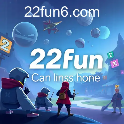 The Rise of 22fun in Modern Gaming