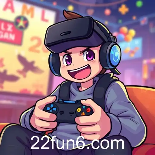 The Rise of 22fun in Online Gaming